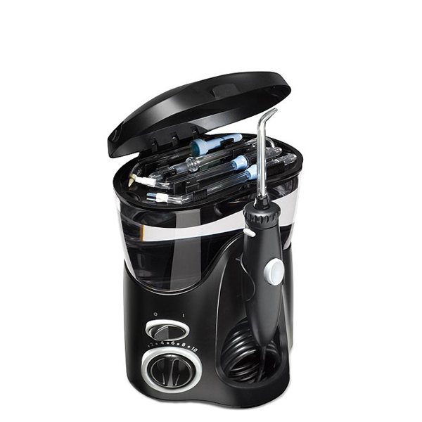 Waterpik ирригатор Black Ultra WP-112E2 Waterpik ирригатор Black Ultra WP-112E2