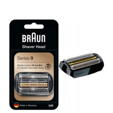 Сетка и режущий блок (картридж) Braun 92B Series 9