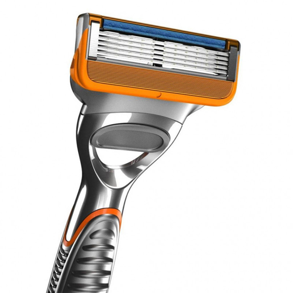 Gillette Fusion Power лезвия (сменные кассеты) 8 шт. Gillette Fusion Power лезвия (сменные кассеты) 8 шт.