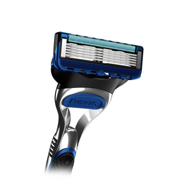 Gillette Fusion Proglide лезвия (сменные кассеты) 8 шт. Gillette Fusion Proglide лезвия (сменные кассеты) 8 шт.
