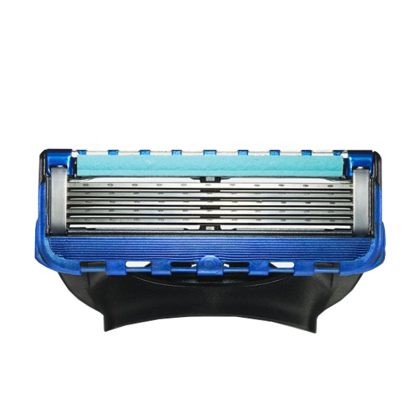 Gillette Fusion Proglide лезвия (сменные кассеты) 8 шт. Gillette Fusion Proglide лезвия (сменные кассеты) 8 шт.