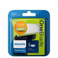 Сменное лезвие Philips OneBlade QP210/50 1 шт.