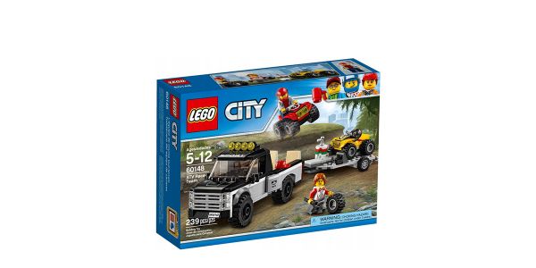 Lego city 60148 store