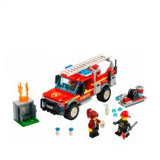 LEGO City 60231