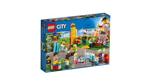60234 lego top