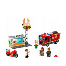 LEGO City 60214