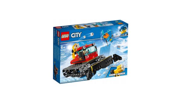 LEGO City 60222
