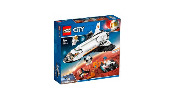 Lego 60226 price discount
