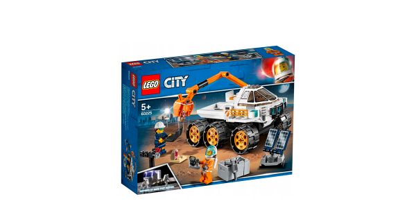LEGO City 60225
