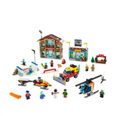 LEGO City Town 60203