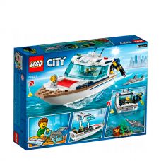 LEGO City 60221
