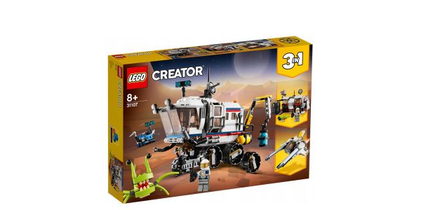 LEGO Creator 31107