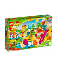 LEGO DUPLO 10840