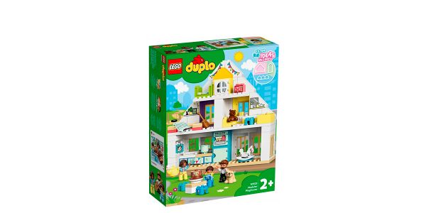 LEGO DUPLO Town 10929