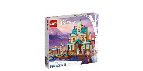 LEGO Disney Princess 41167