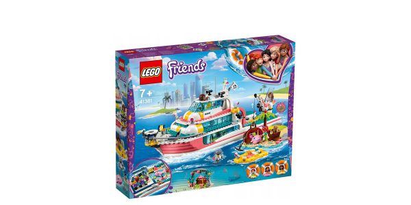 LEGO Friends 41381