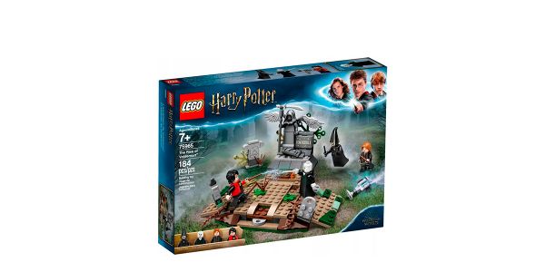 Lego 75965 cheap