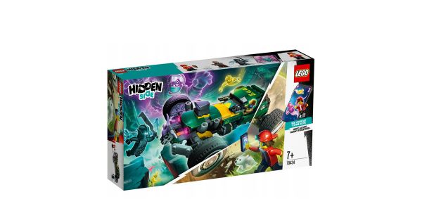 LEGO Hidden Side BB 2019 70434
