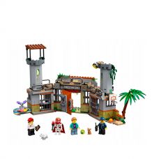 LEGO Hidden Side BB 2019 70435