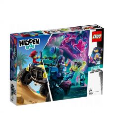LEGO Hidden side 70428
