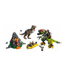 LEGO Jurassic World 75938