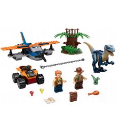 LEGO Jurassic World 75942