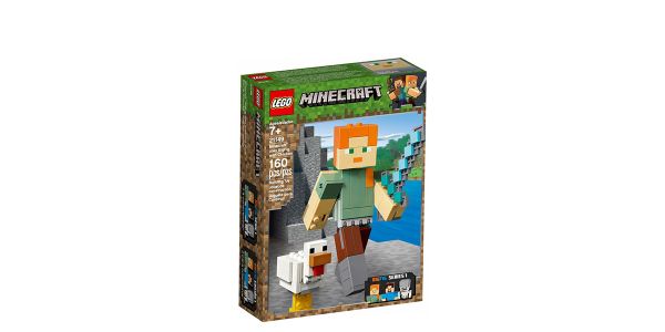 Lego 21149 online