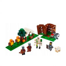 Lego 21159 new arrivals
