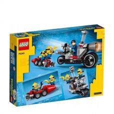 Lego minions 75549 best sale