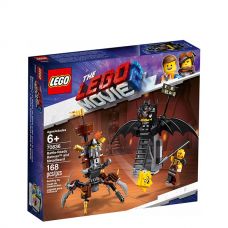 LEGO Movie 2 70836