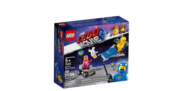 LEGO Movie 2 70841
