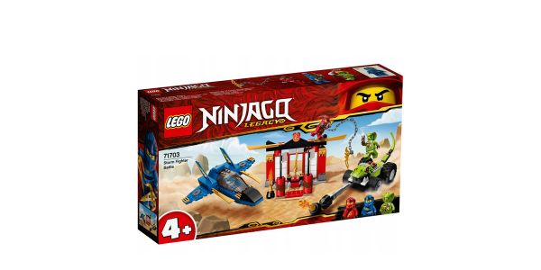 LEGO Ninjago 71703