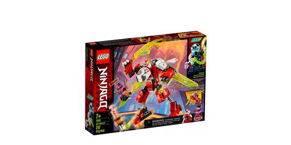 LEGO Ninjago 71707