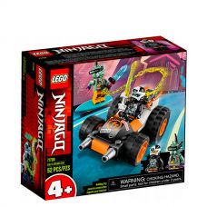 LEGO Ninjago 71706