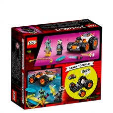 LEGO Ninjago 71706