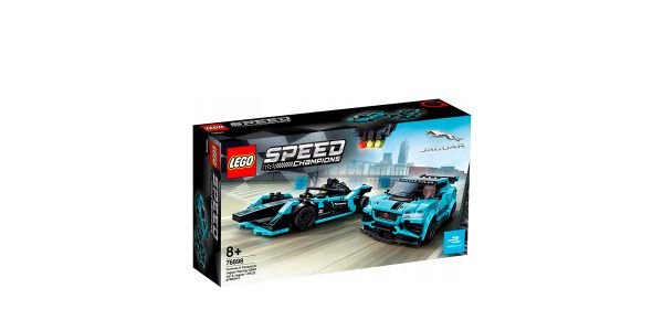 LEGO-Speed-Champions-Formula-E