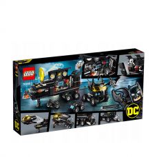 Lego 76160 release date 2025