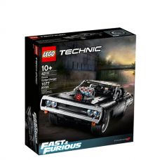 Авто-конструктор LEGO Technic Dodge (42111) ЕС