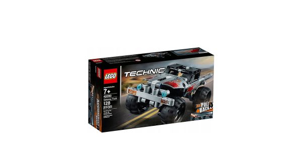Lego technic 42090 hotsell