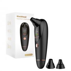 Очиститель кожи и пор лица MEDICA+ Skincleaner 9.0 BL Вакуумный