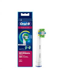 Насадка Oral-B EB25RB Floss Action CleanMaximiser (1 шт.) на зубную щетку