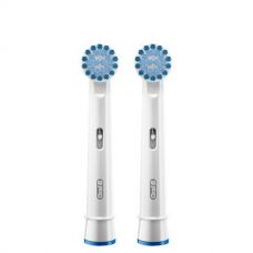 Насадка Oral-B EB17s Sensitive Soft (2 шт) на зубную щетку ЕС