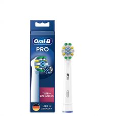 Насадка Oral-B EB25RX Pro Floss Action на зубную щетку (1 шт.)
