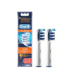 Насадки Oral-B EB30 TriZone (2 шт) на зубную щетку