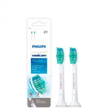 Насадки Philips Sonicare ProResults C1 HX6012/07 для зубной щетки (2 шт.)