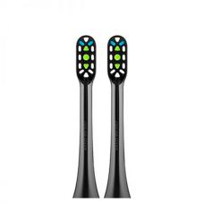 Насадки для зубной щетки Xiaomi Soocare Soocas X3 Black (2 шт.)