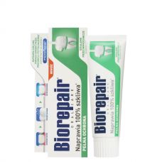Зубная паста Biorepair Total Protective Repair для восстановления поверхности эмали (75 мл)