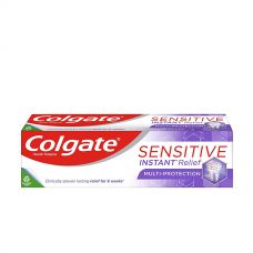 Зубная паста Colgate Sensitive Instant Relief (75 мл.) ЕС