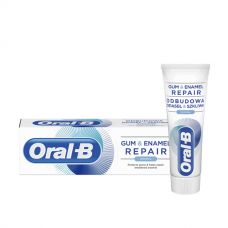 Зубная паста Oral-B Sensetive 75 мл ЕС