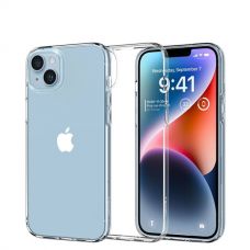 Чехол Spigen iPhone 14 Liquid Crystal Clear Case ACS05033